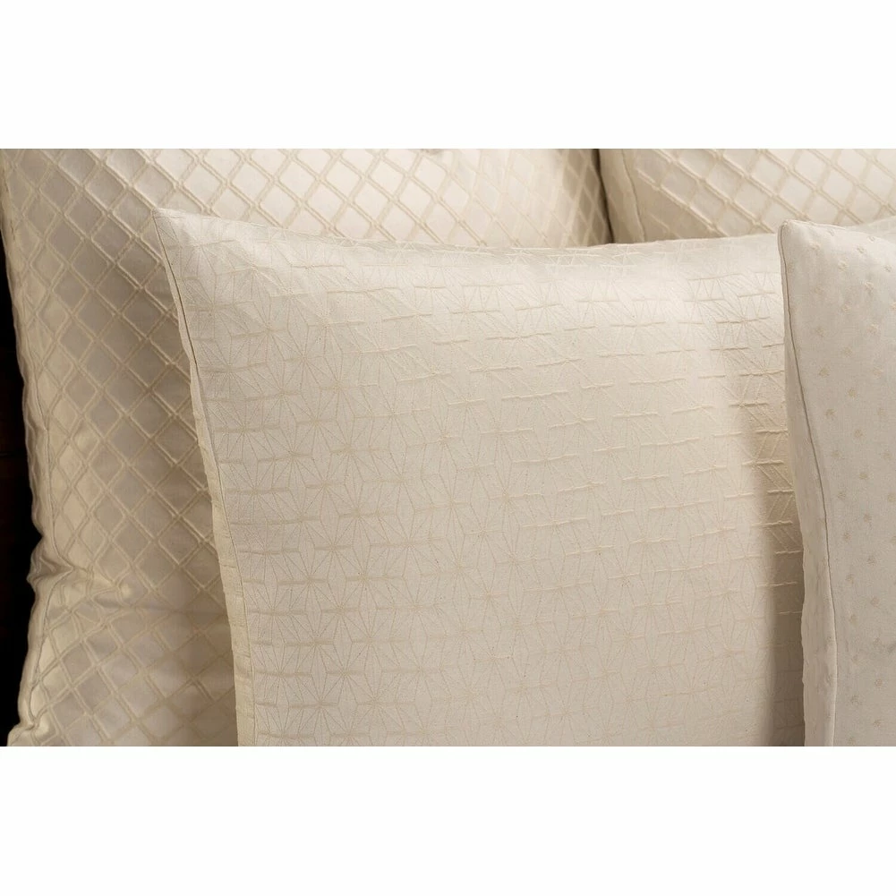 New π SIScovers Adam Luxury Jacquard Duvet Cover And Insert Set π - Image 4