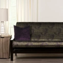 Top 10 💯 SIScovers Aurora Shimmery Full Size Futon Cover 🔥