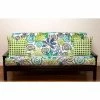 Hot Sale 😍 SIScovers Bali 7-inch Full-size Futon Cover 🧨