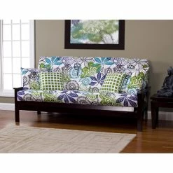 Deals 🥰 SIScovers Bali Queen-size Futon Cover 🧨