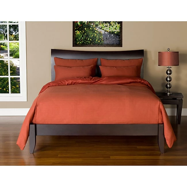 Hot Sale β SIScovers Belfast Henna 6-piece Duvet Cover And Insert Set π― - Image 5