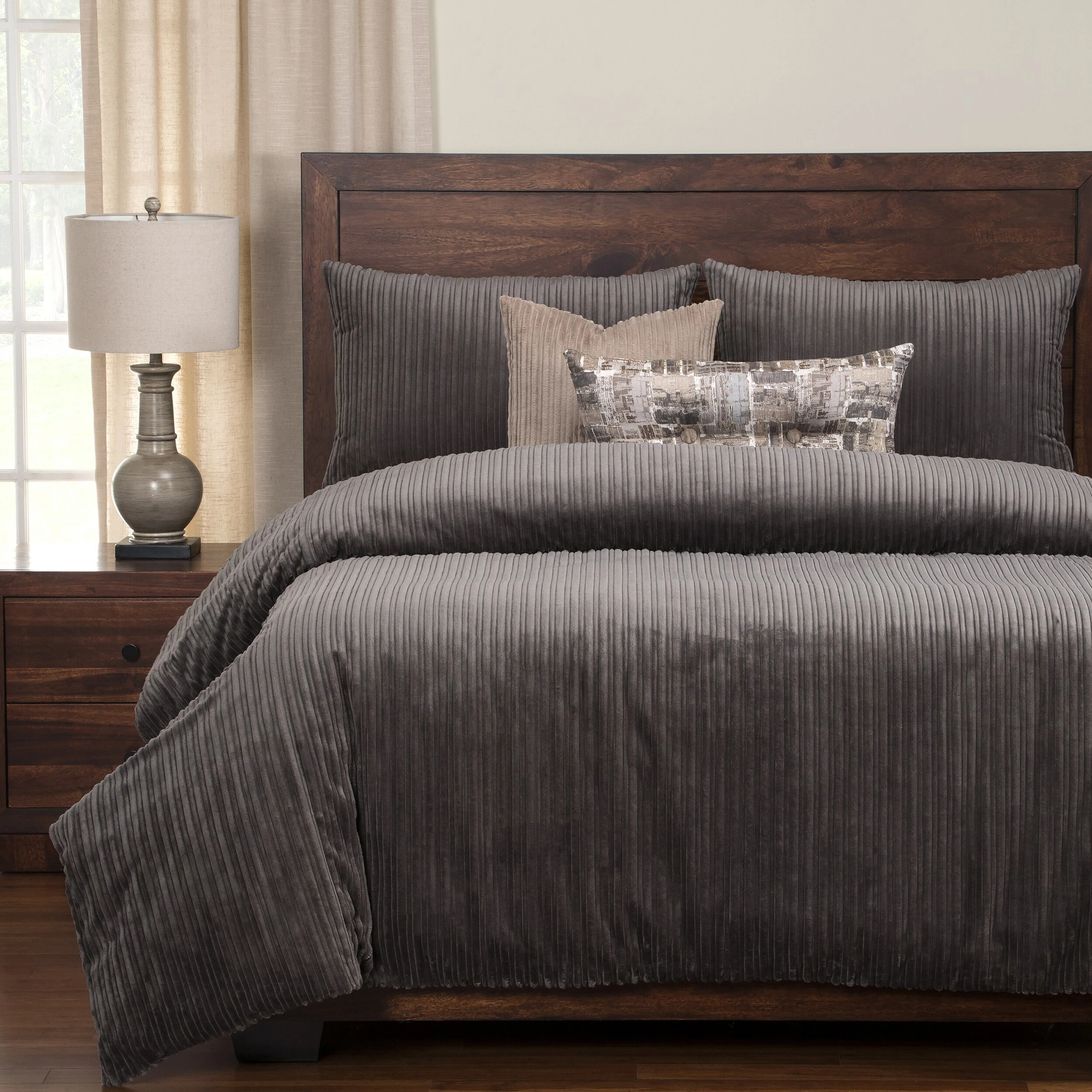 Deals π€© SIScovers Downy Storm Super Soft 6 Piece Luxury Duvet Set β¨ - Image 2