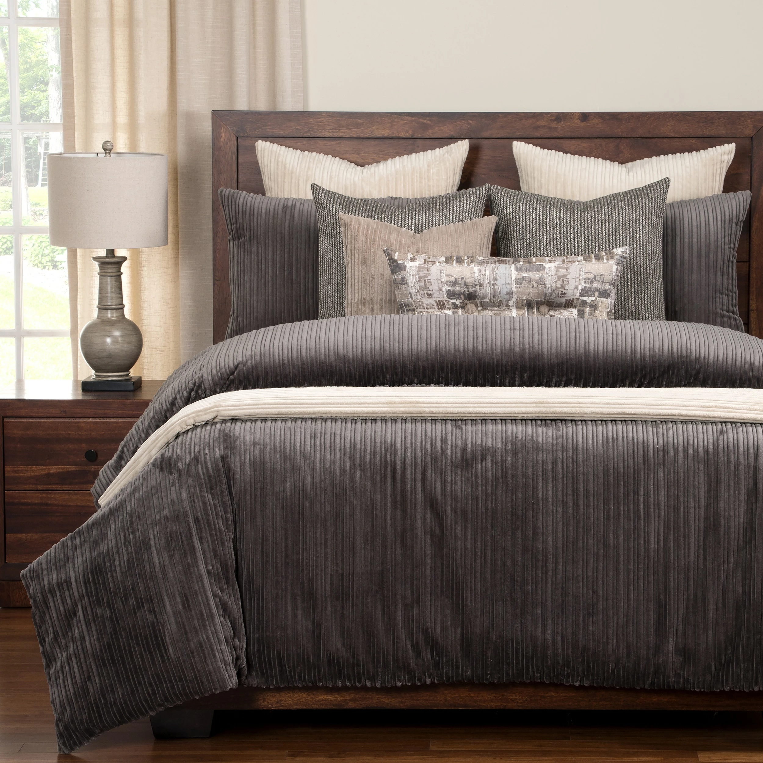 Deals π€© SIScovers Downy Storm Super Soft 6 Piece Luxury Duvet Set β¨