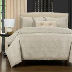 Cheap 👏 SIScovers F Scott Fitzgerald Luxury Deco Duvet Cover And Insert Set Sapphire 🔔