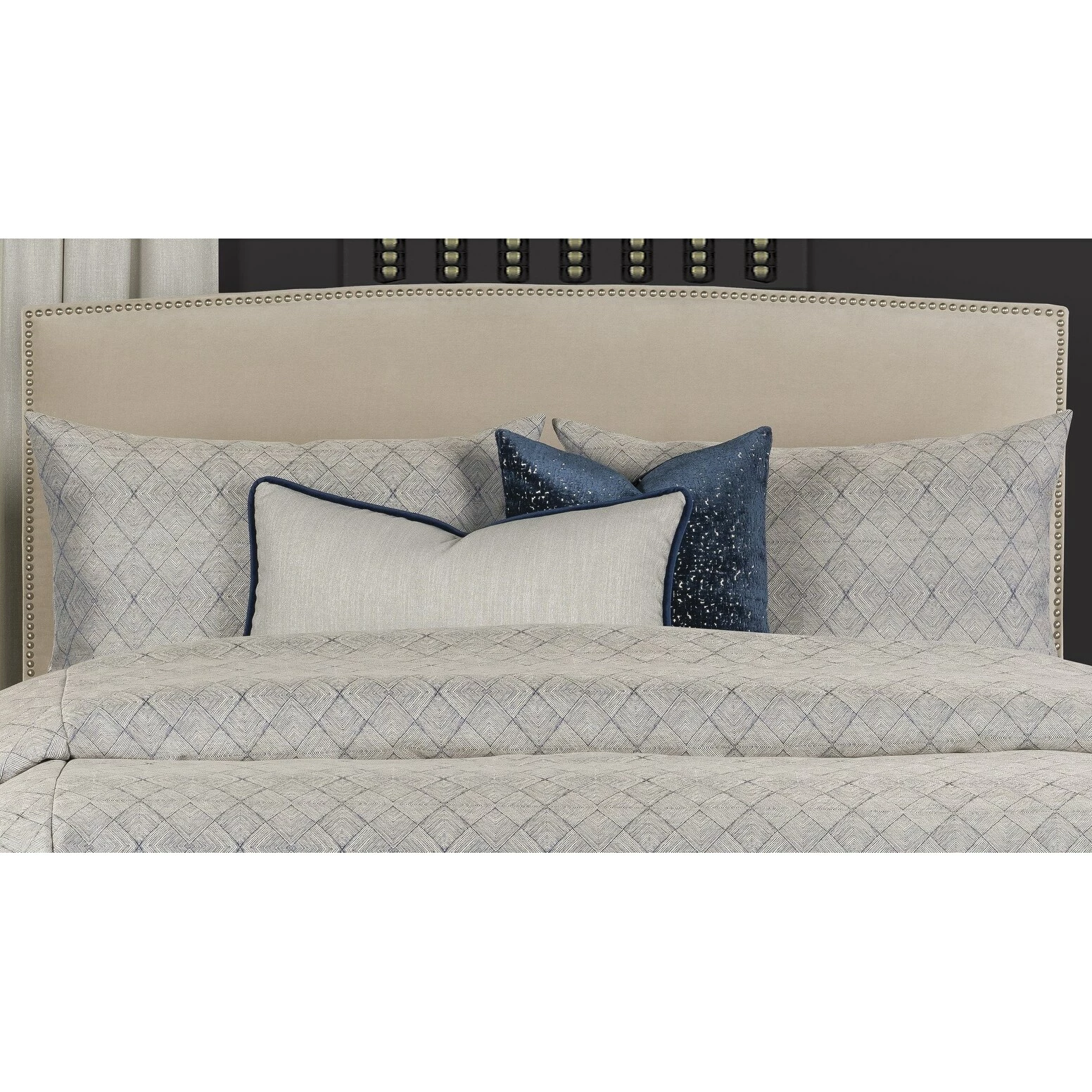 Cheap π SIScovers F Scott Fitzgerald Luxury Deco Duvet Cover And Insert Set Sapphire π - Image 9