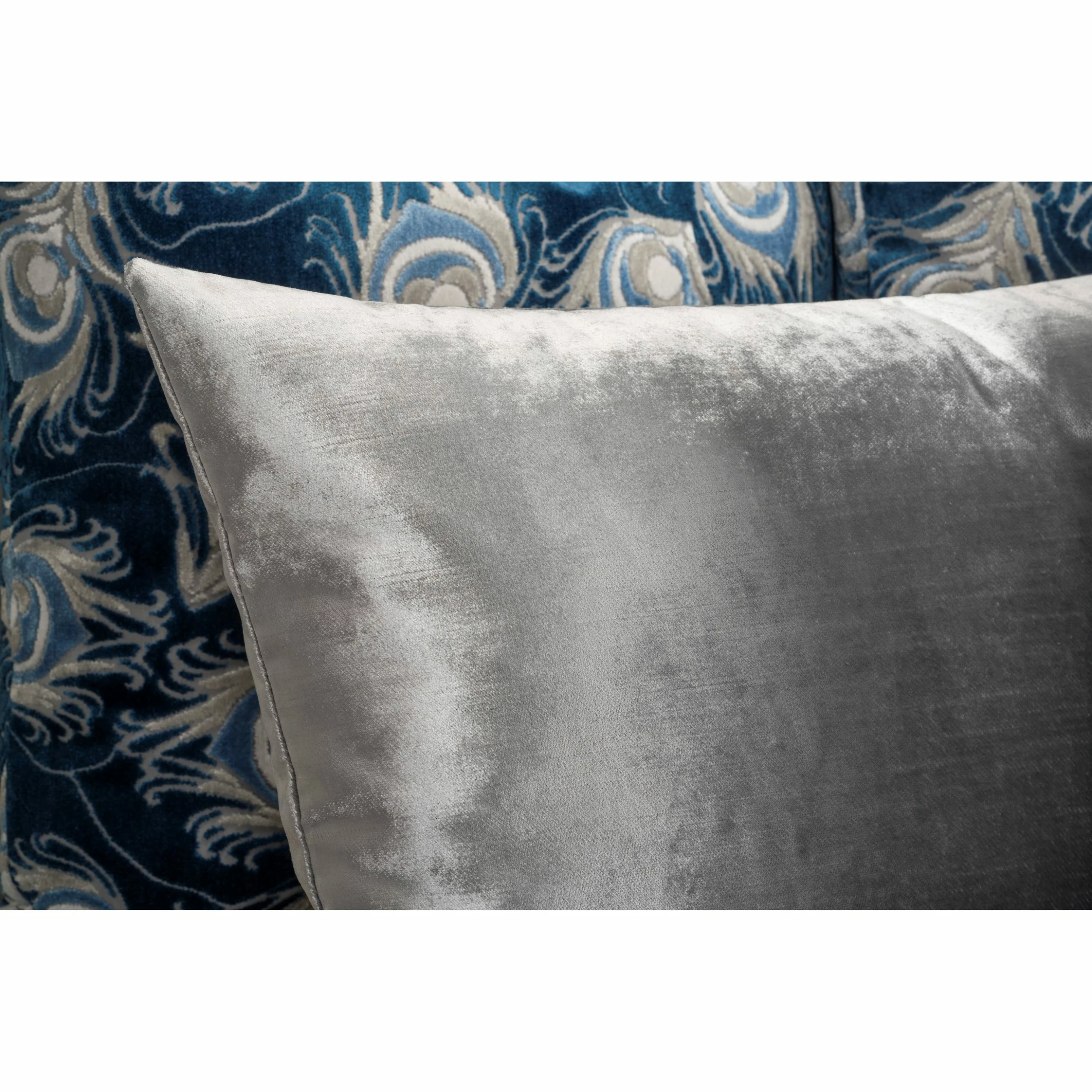 Cheap βοΈ SIScovers F Scott Fitzgerald Sterling Silver Duvet Cover And Insert Set π - Image 4