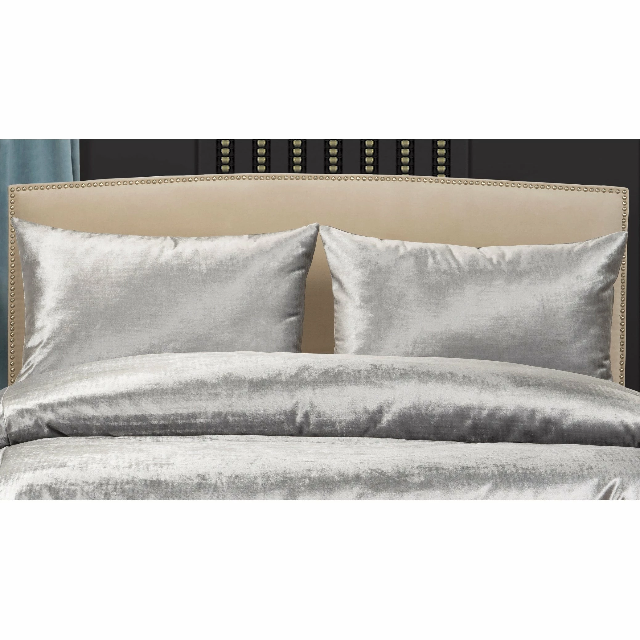Cheap βοΈ SIScovers F Scott Fitzgerald Sterling Silver Duvet Cover And Insert Set π - Image 5