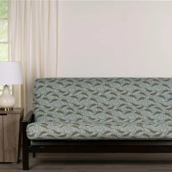 Coupon 🧨 SIScovers Floating Feathers Full Size Futon Cover ❤️