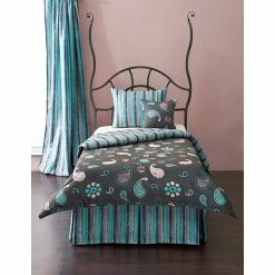 Discount ✔️ SIScovers French Quarter Reversible 6-piece Duvet Cover And Insert Set 😉