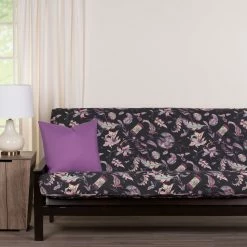 Outlet 💯 SIScovers Geisha Full Size Futon Cover 👍