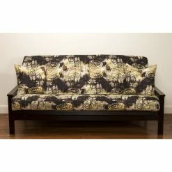 New ⭐ SIScovers Graffiti Full Futon Cover 🤩