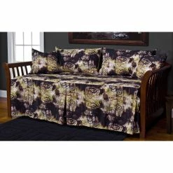 Best deal 👏 SIScovers Graffti 5-piece Daybed Ensemble ⭐