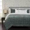 Cheapest 💯 SIScovers Interweave 4-piece Duvet Cover Set 🎁