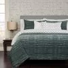 Outlet 🔥 SIScovers Interweave 6-piece Duvet Cover Set With Duvet Insert 🤩