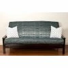 Hot Sale ⌛ SIScovers Interweave Full-size Futon Cover 🌟