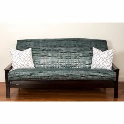 Hot Sale ⌛ SIScovers Interweave Full-size Futon Cover 🌟