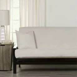 Wholesale 😉 SIScovers Longhorn Ivory Full Futon Cover 🛒