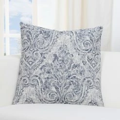 Cheap 😀 SIScovers Misty River Accent Pillow 🌟