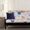 Top 10 🥰 SIScovers Modern Meadow Floral Full Size Futon Cover 💯