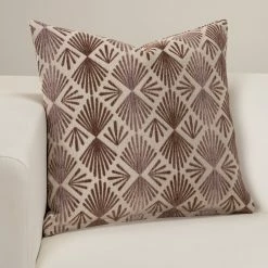 Coupon 👍 SIScovers Nouveau Designer Throw Pillow 👍