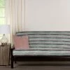 Top 10 👍 SIScovers Parisien Stripe Full Size Futon Cover ✔️