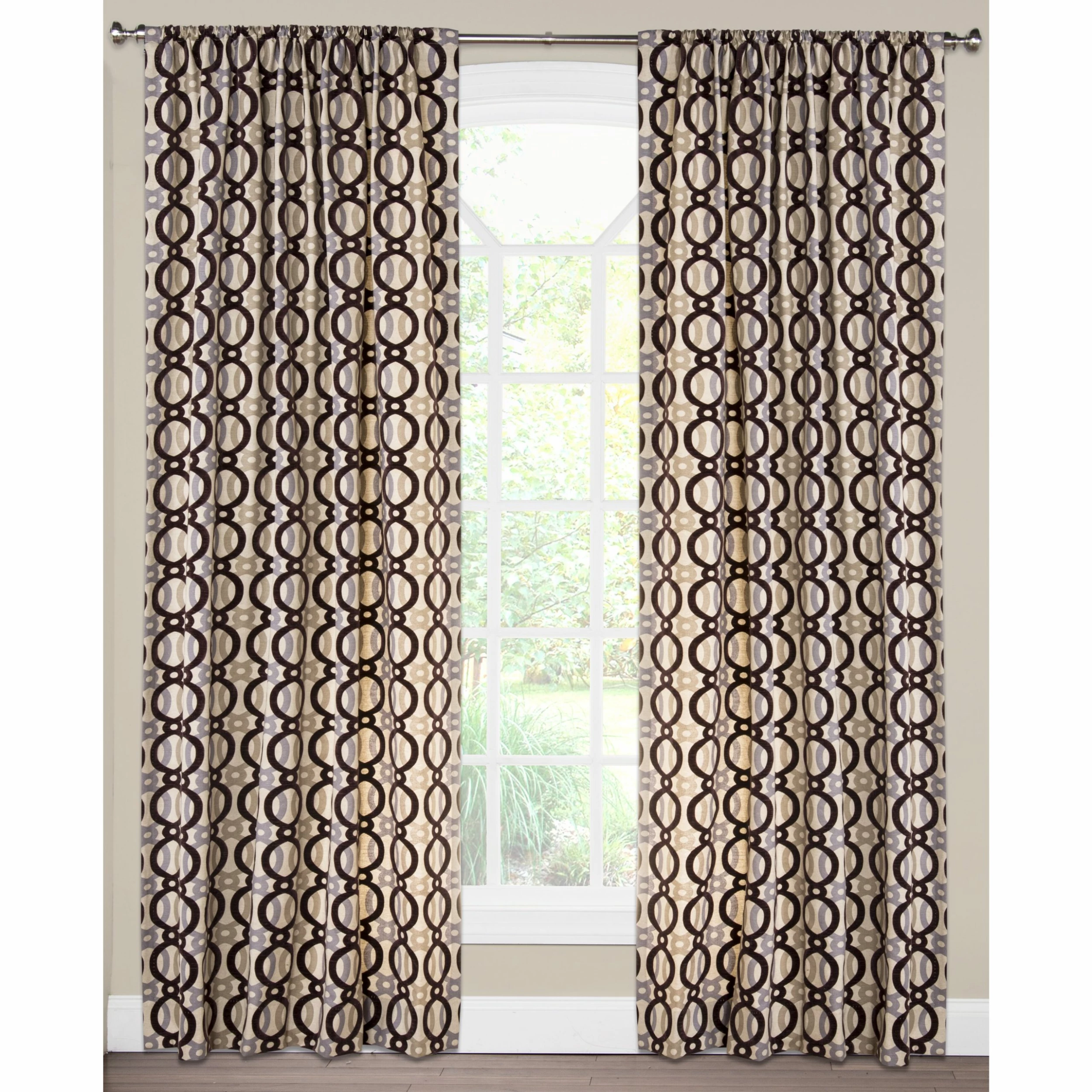 New π₯ Siscovers Pivot Curtain Panel π€©