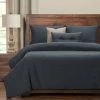 Best Pirce 🎁 SIScovers Belmont Deep Blue Luxury Duvet Cover Set 😍