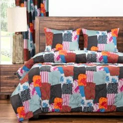 Wholesale 🧨 SIScovers Boho 3-piece Comforter Set ❤️