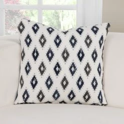 Outlet π SIScovers Cherokee Multicolor Polyester Accent Pillows π
