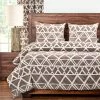 Best reviews of 🎉 SIScovers Geo Tribe 3-piece Comforter Set 😍