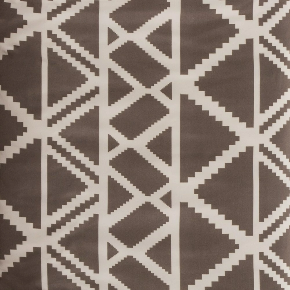 Best reviews of π SIScovers Geo Tribe 3-piece Comforter Set π - Image 3