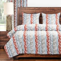 Best reviews of 😍 SIScovers Southwest Design 3-piece Comforter Set ❤️