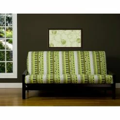 Deals ❤️ SIScovers Radiant Flux Full Futon Cover 👍