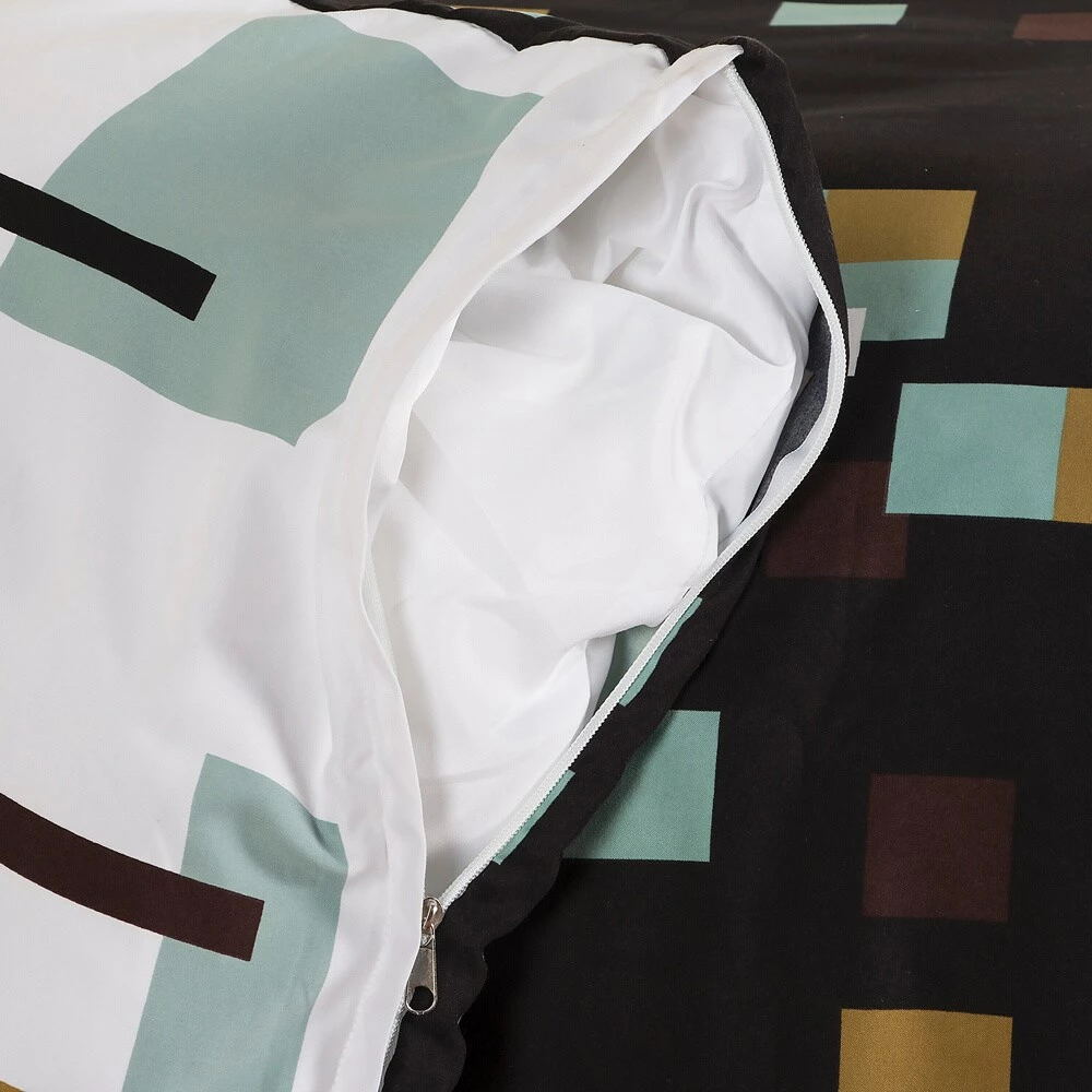 Coupon βοΈ SIScovers Reconstruction 6-piece Duvet Cover And Insert Set π― - Image 6