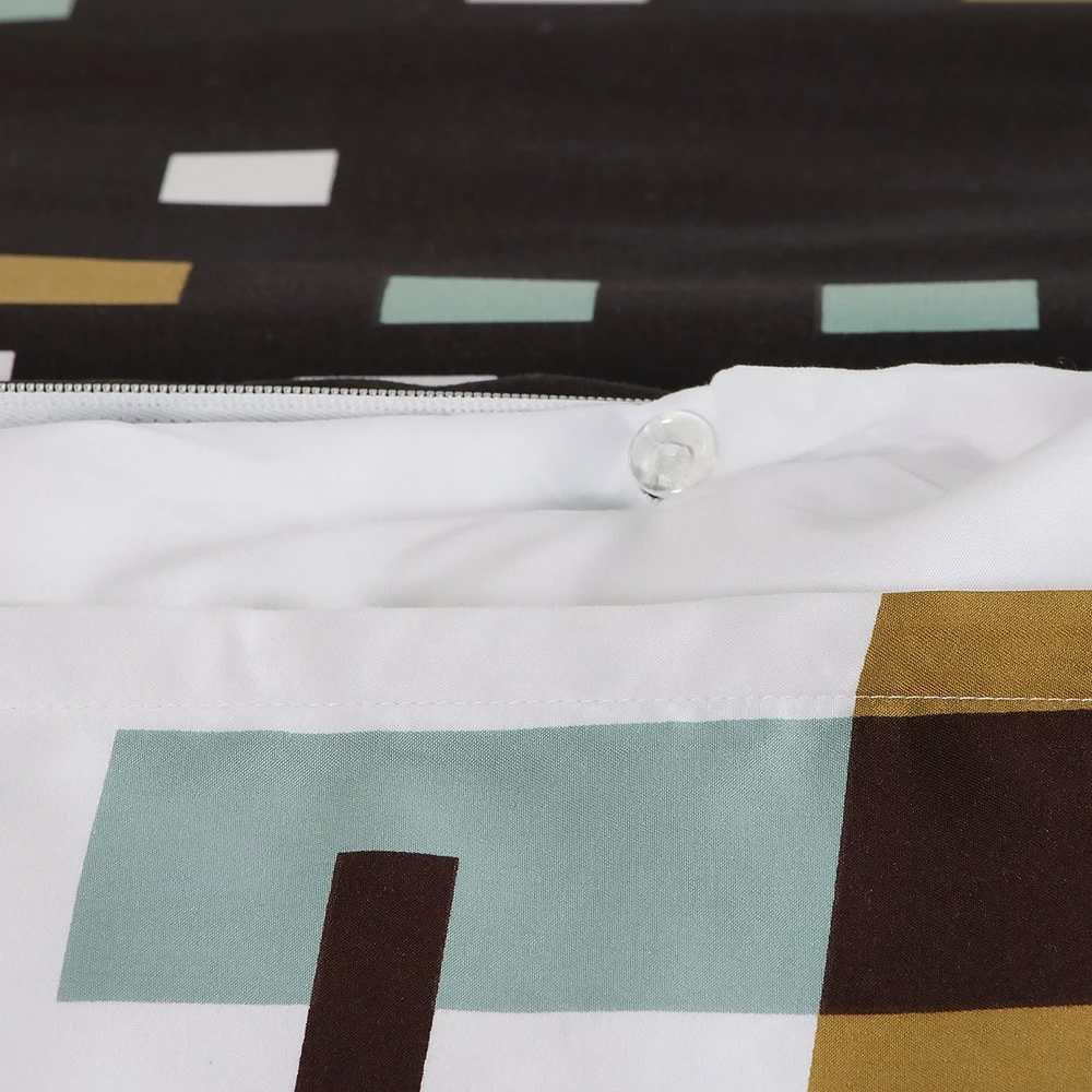 Coupon βοΈ SIScovers Reconstruction 6-piece Duvet Cover And Insert Set π― - Image 5