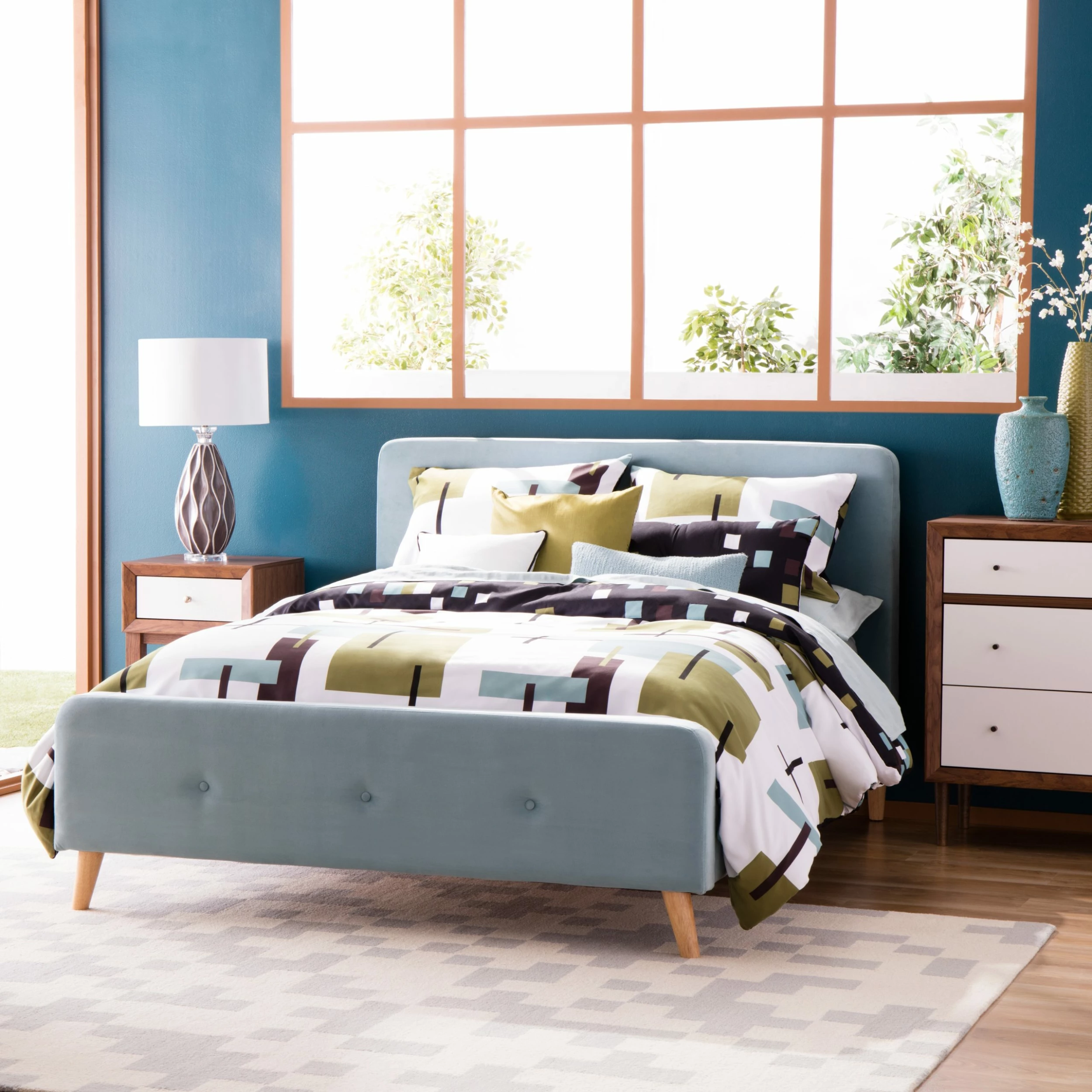 Coupon βοΈ SIScovers Reconstruction 6-piece Duvet Cover And Insert Set π―