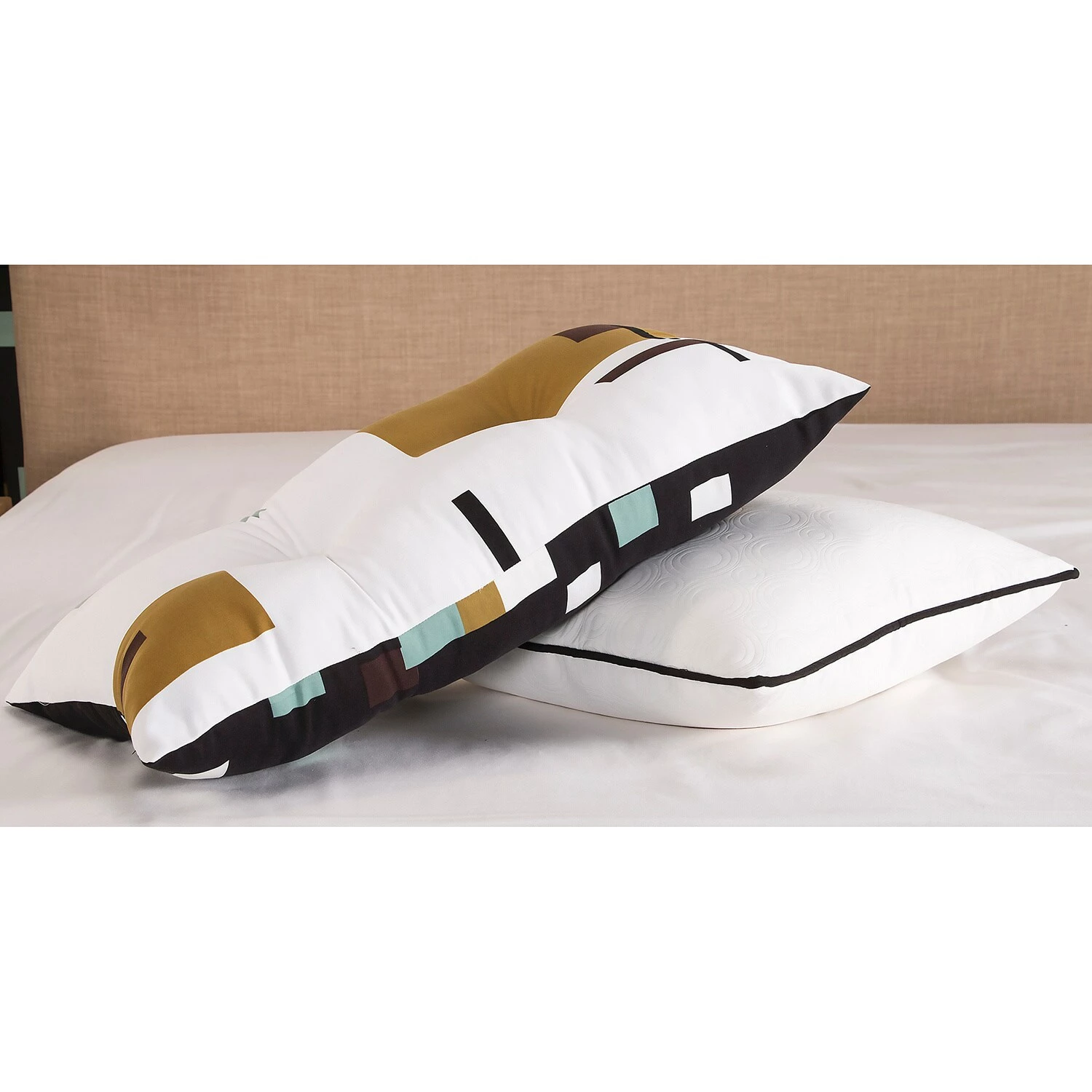 Coupon βοΈ SIScovers Reconstruction 6-piece Duvet Cover And Insert Set π― - Image 4