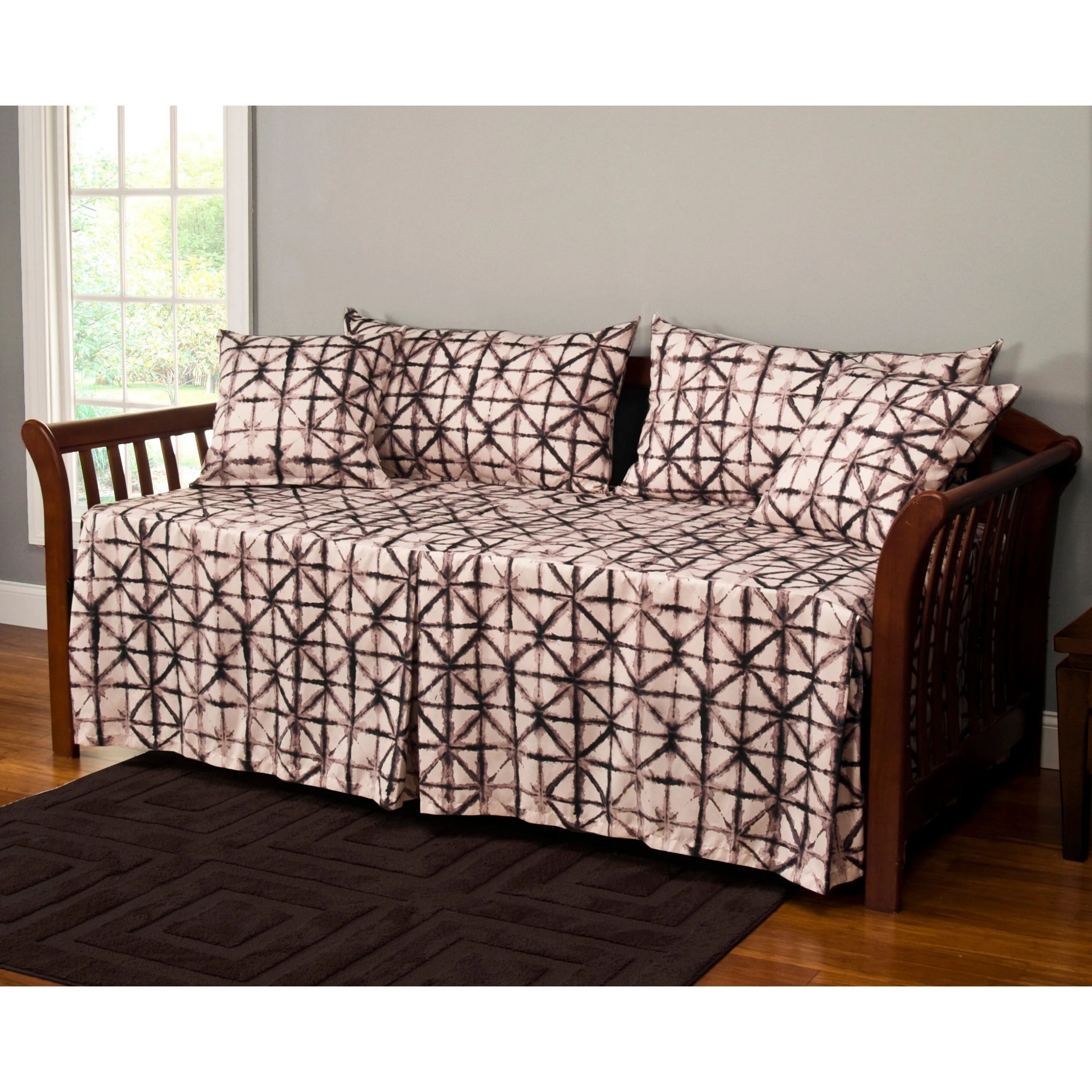 Discount π SIScovers Reflection 5-piece Daybed Ensemble π―