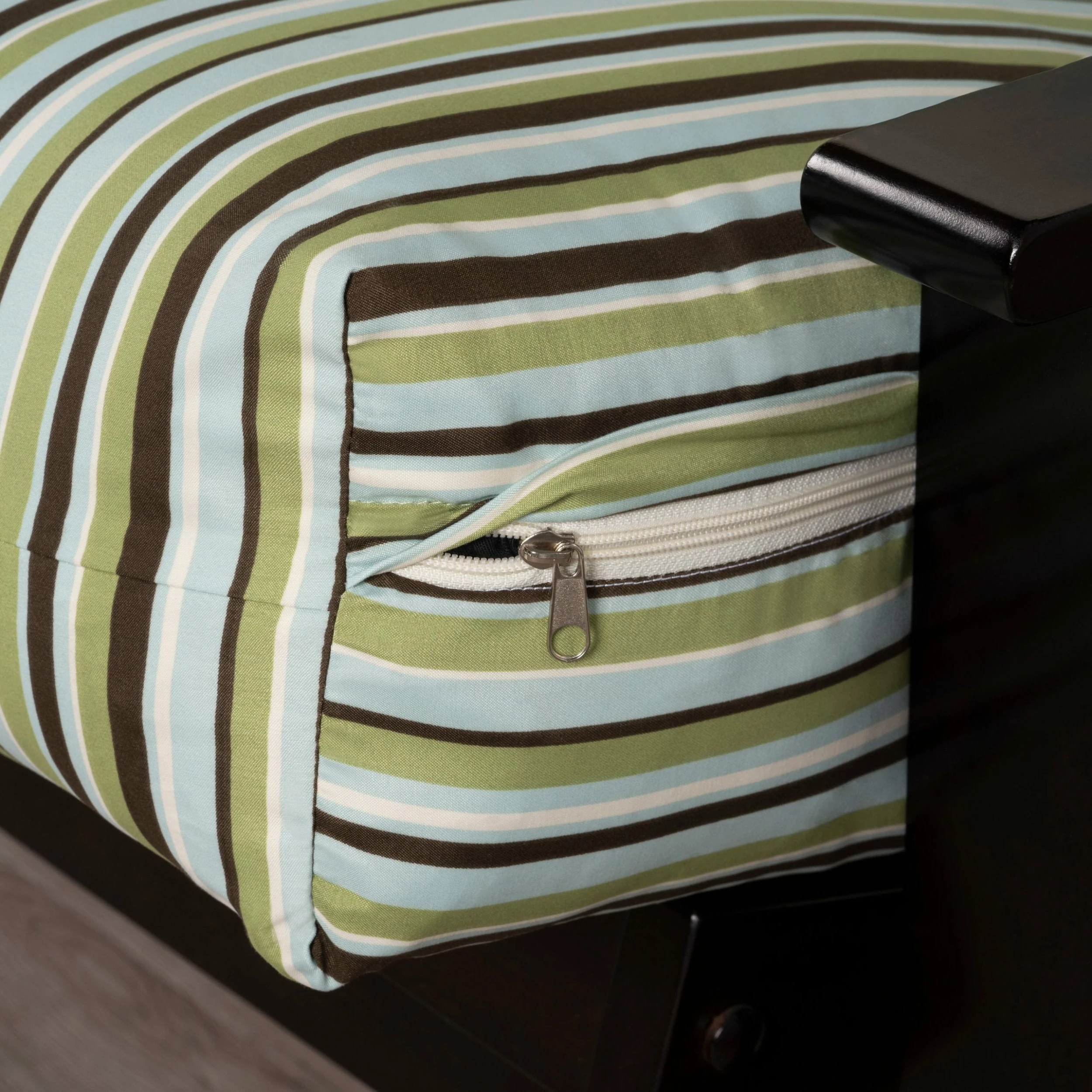 Coupon π SIScovers Remo Multi-Stripe Full Size Futon Cover π€© - Image 4