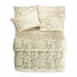 Budget 🤩 SIScovers Renaissance 7 Piece Quilt Set And Coordinating Sheet Set ✨