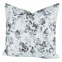 Outlet 🌟 SIScovers Rococo Throw Pillow 🔥
