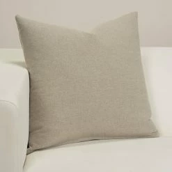 Cheap π₯ SIScovers Roma Designer Throw Pillow Grey β¨