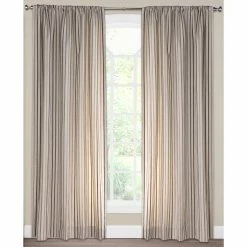 Best Pirce 🔥 SIScovers Sea Breeze Curtain Panel 🎉