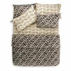 Flash Sale ❤️ SIScovers Sabine 7-piece Microfiber Quilt And Coordinating Sheet Set 💯