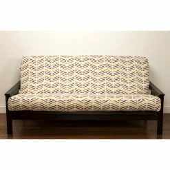 Flash Sale ❤️ SIScovers Sarsi Full Futon Cover ❤️