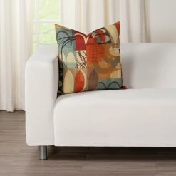 Best reviews of 😍 SIScovers Siscover Hang Loose Modern Print Throw Pillow 🥰