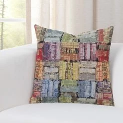 Coupon 🔔 SIScovers Arthouse Multi Accent Throw Pillows 🎉