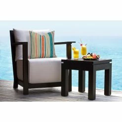 Wholesale 🧨 Siscovers Bacall Solarium Indoor/Outdoor Throw Pillow 🥰