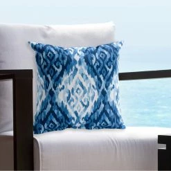Best Sale π₯ Siscovers Calypso Indoor - Outdoor Throw Pillow β€οΈ