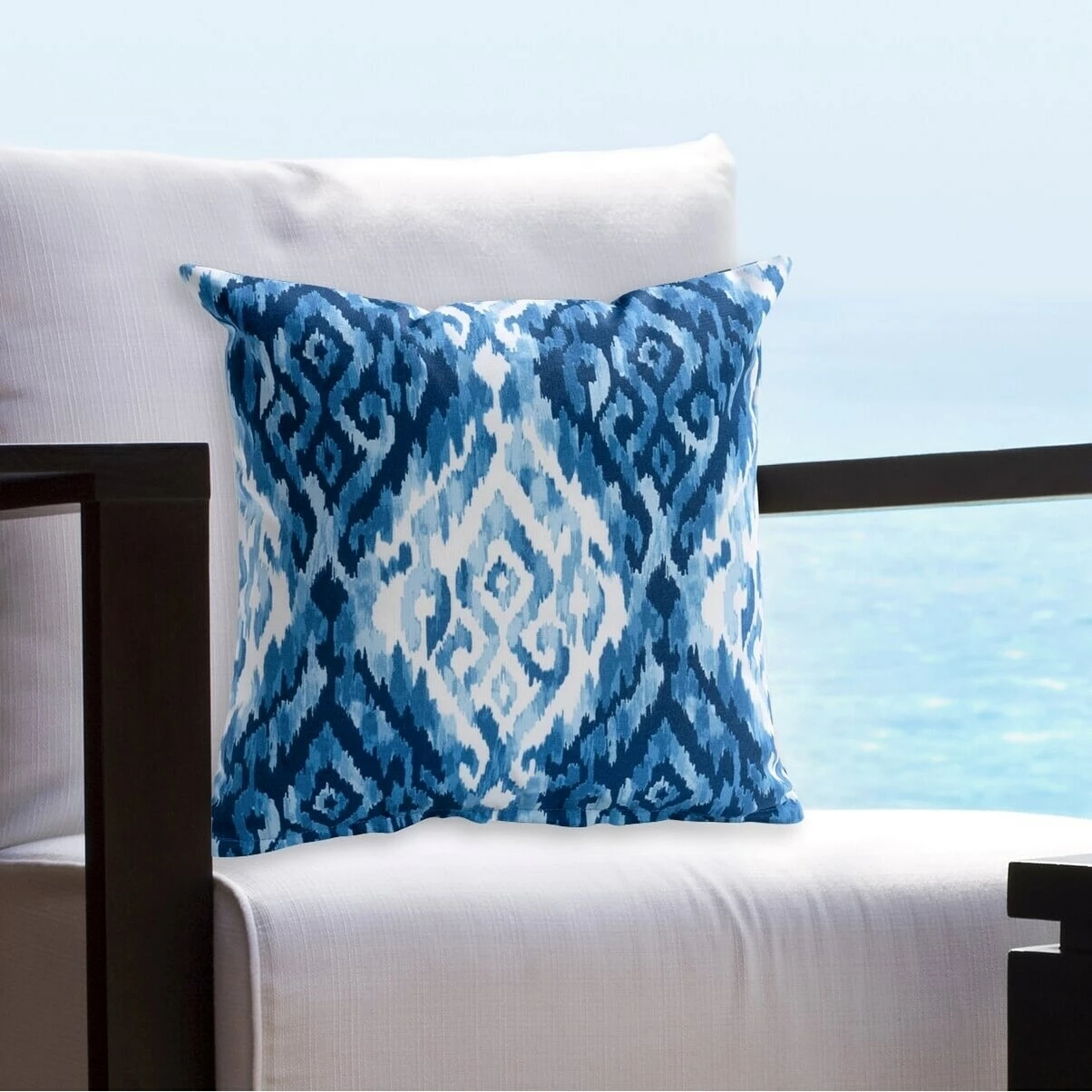 Best Sale π₯ Siscovers Calypso Indoor - Outdoor Throw Pillow β€οΈ